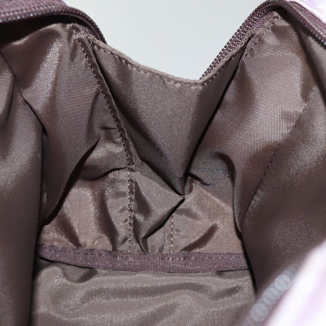 Burberry Nova Check Handbag