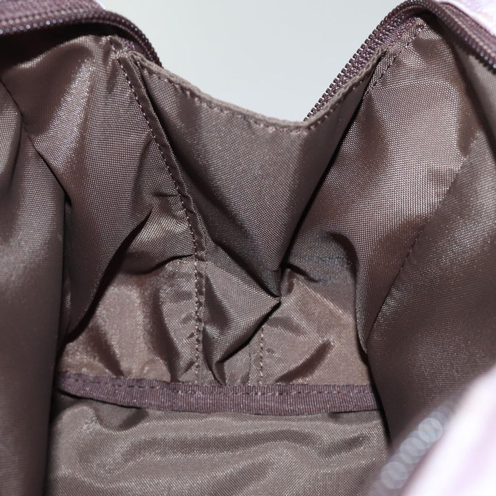 Burberry Nova Check Handbag
