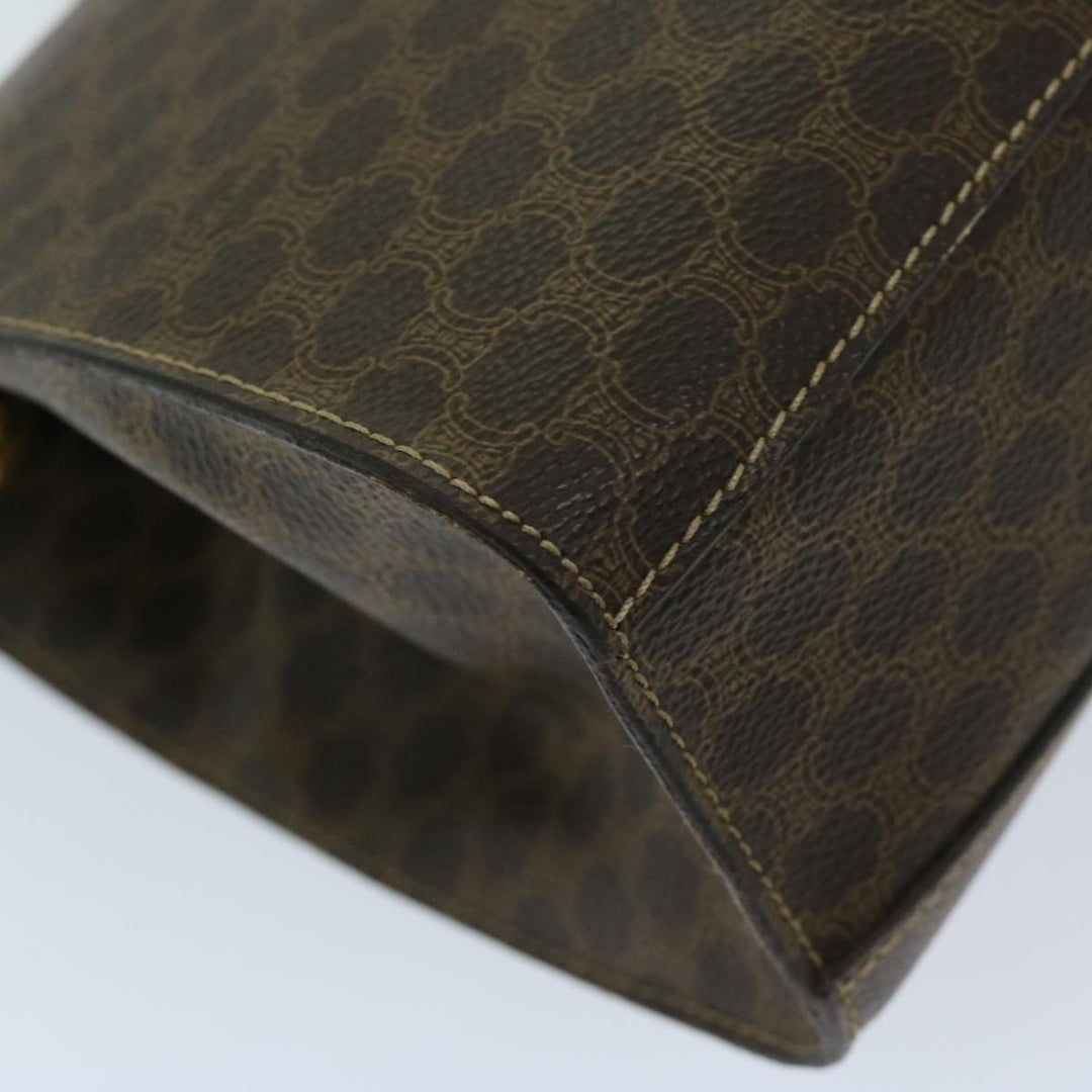 Celine Macadam Shoulder Bag