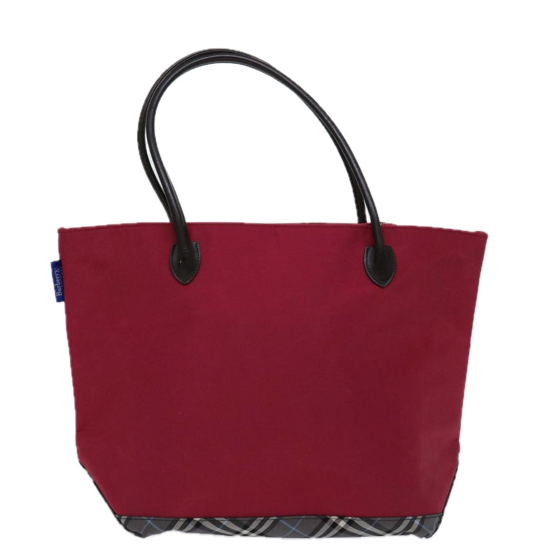 Burberry  Tote