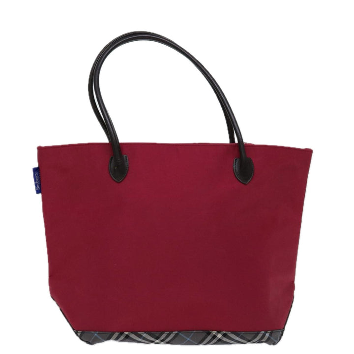 Burberry  Tote