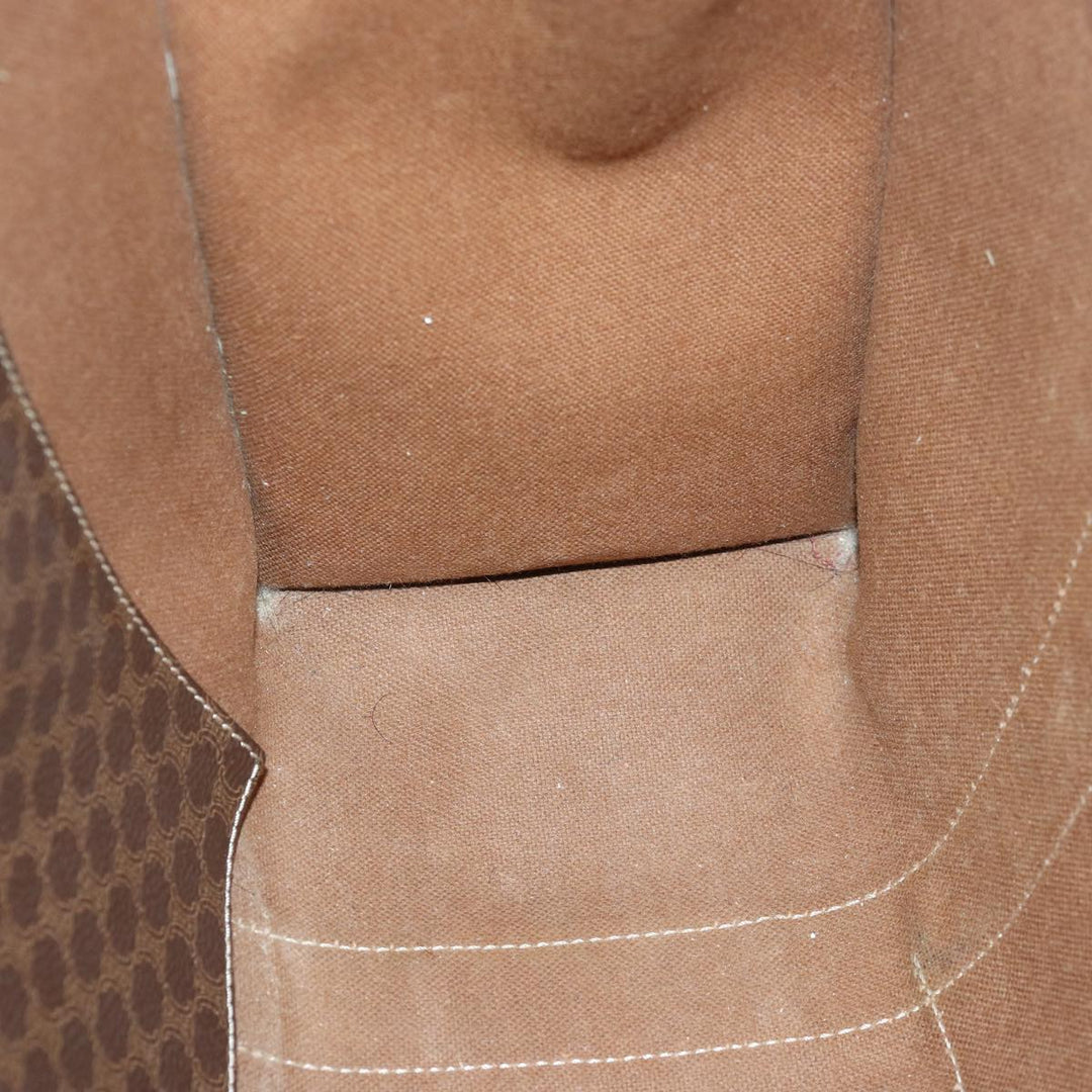 Celine Macadam Shoulder Bag