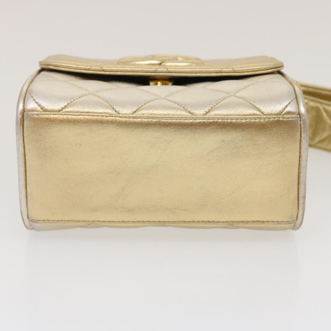 Chanel Travel
