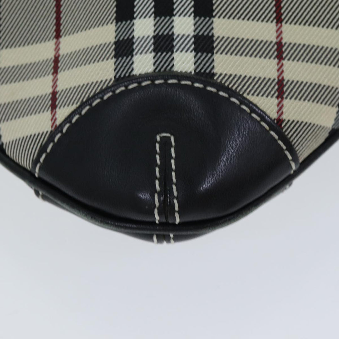 Burberry Black Label Shoulder Bag