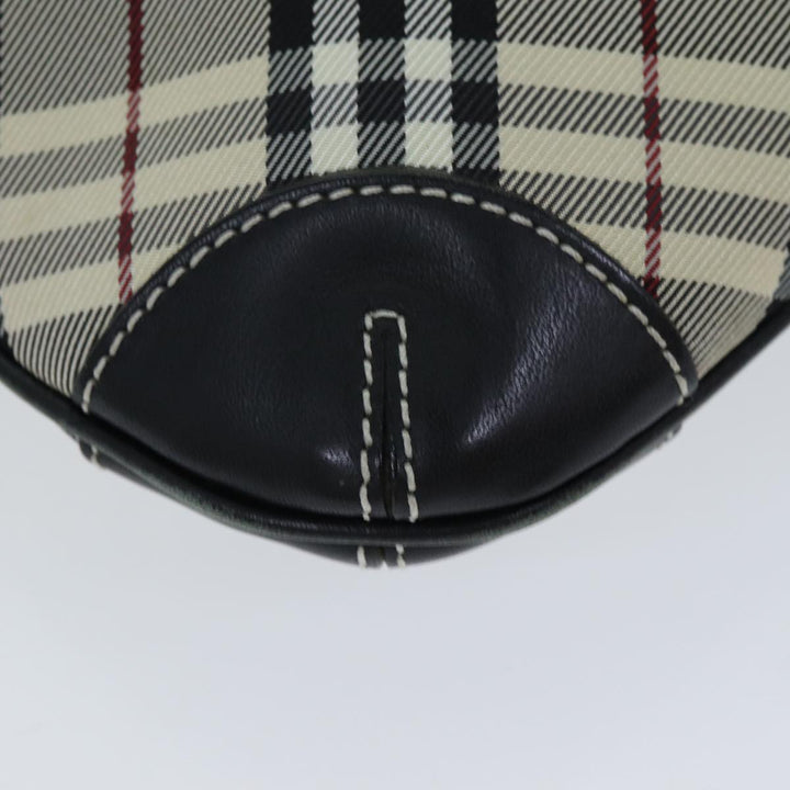 Burberry Black Label Shoulder Bag