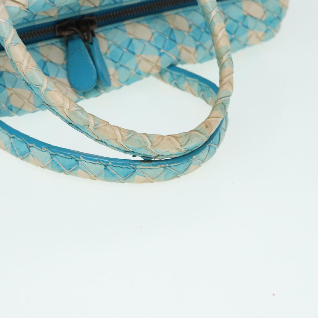 Bottega veneta Intrecciato Handbag