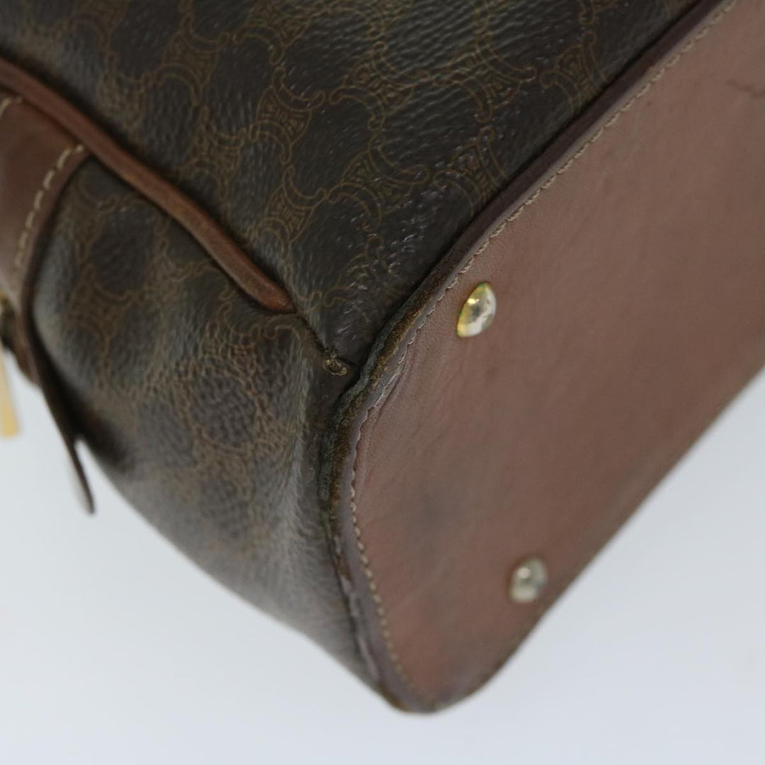 Celine Macadam Handbag
