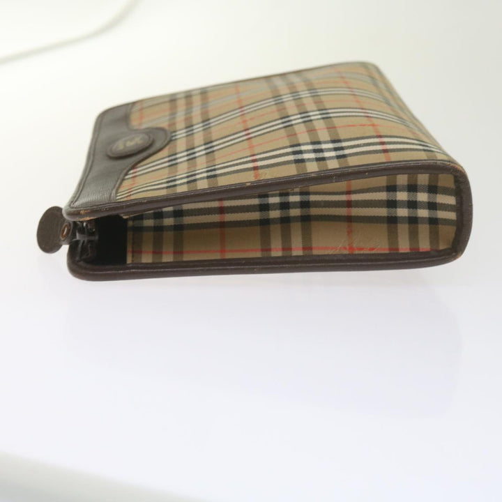 BURBERRY Clutch Bag