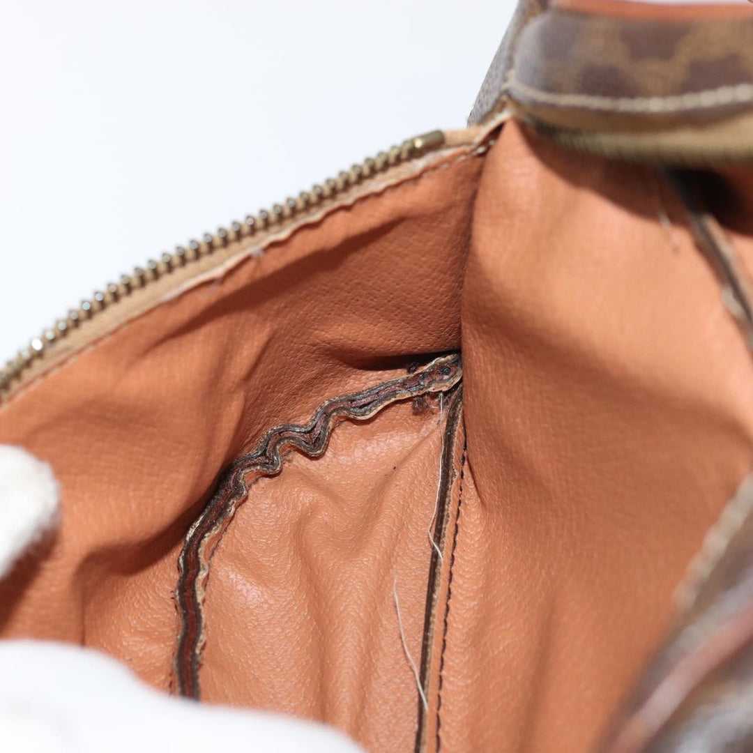 Celine Macadam Shoulder Bag