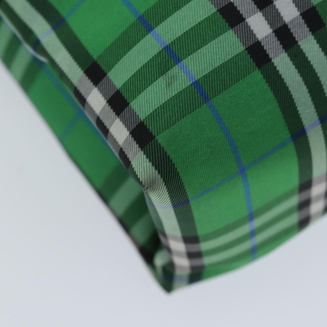 BURBERRY Nova Check Tote