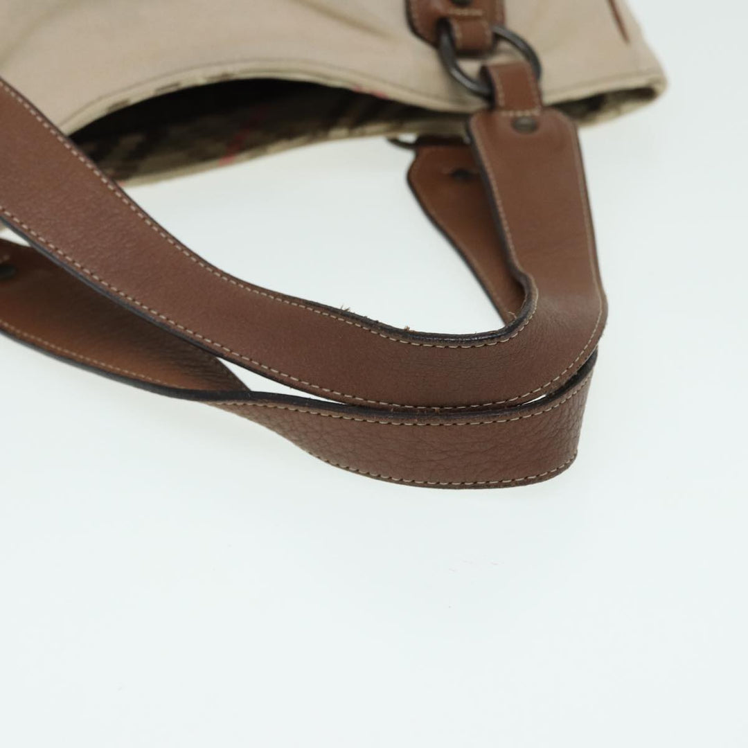 Burberry Blue Label Tote