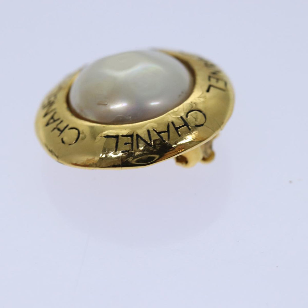Top Quality Chanel Coco Mark Earrings