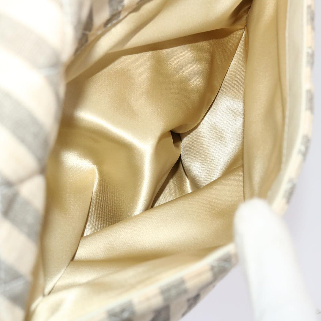Chanel Matelasse Shoulder Bag
