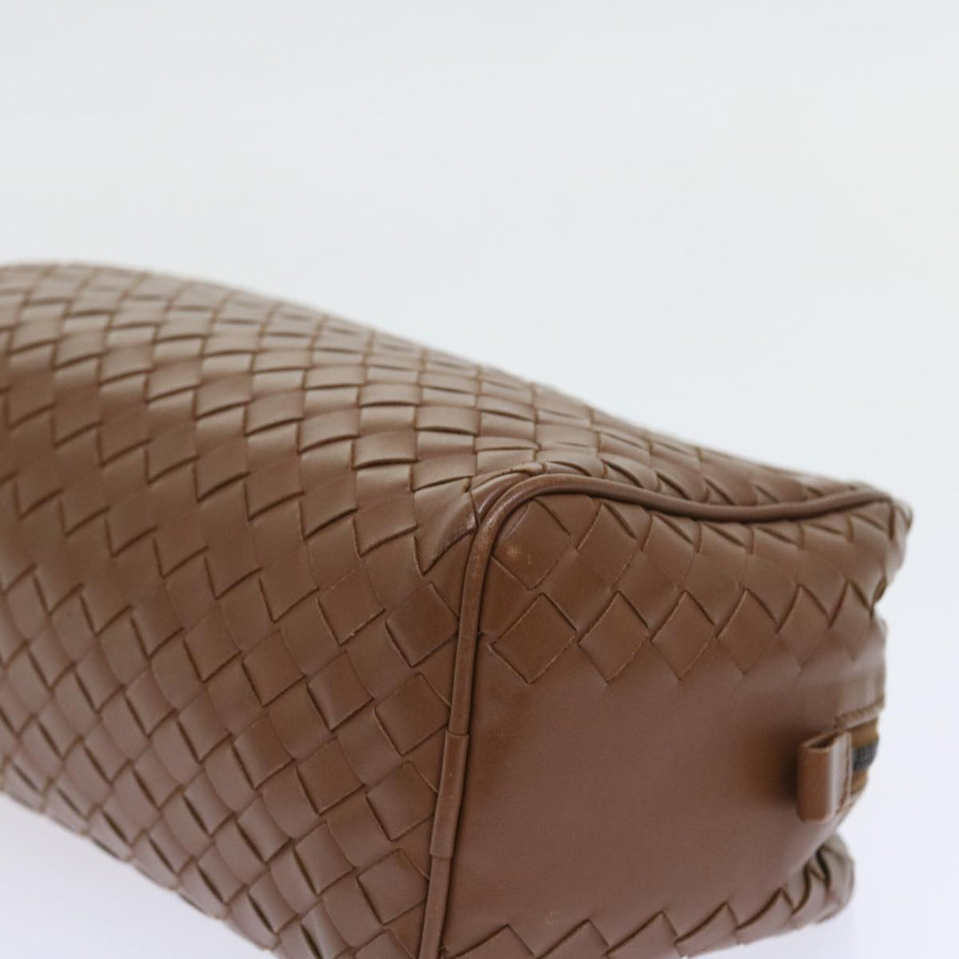 Bottega veneta Intrecciato Clutch Bag