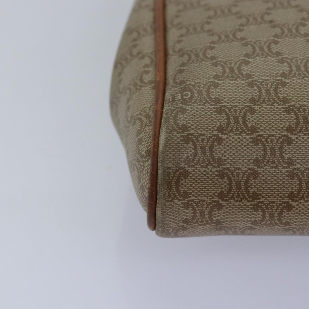 Celine Macadam Clutch Bag