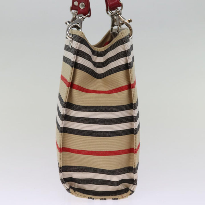 Burberry Cabas Handbag