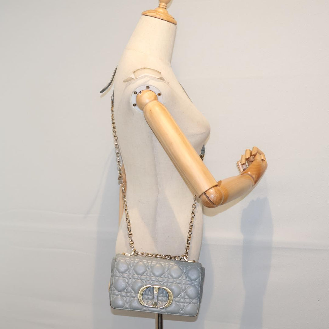 Top quality Dior Top quality Dior Caro Shoulder Bag