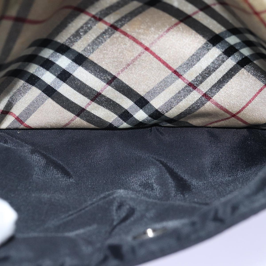 Burberry Nova Check Shoulder Bag