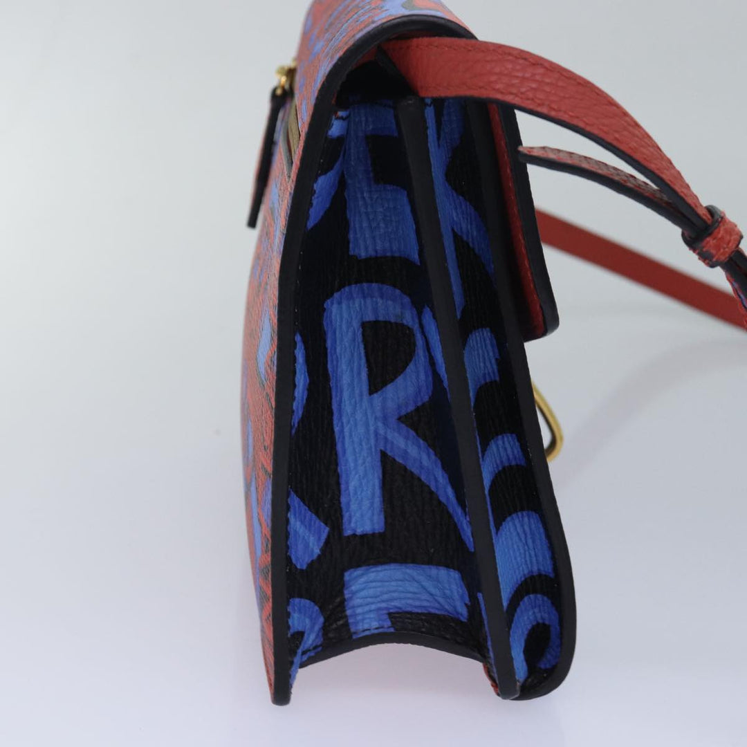 Burberry Macken Shoulder Bag