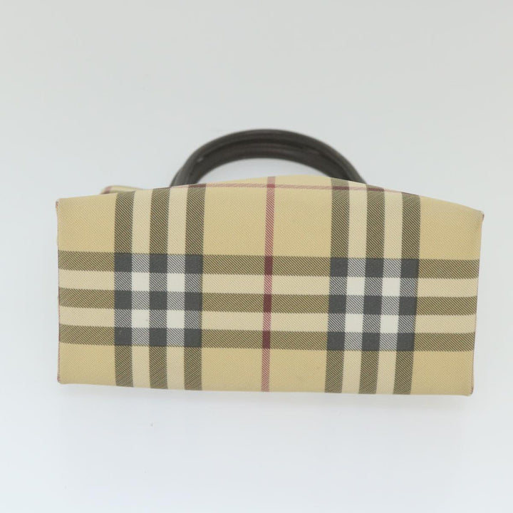 Top Quality Burberry Nova Check Handbag