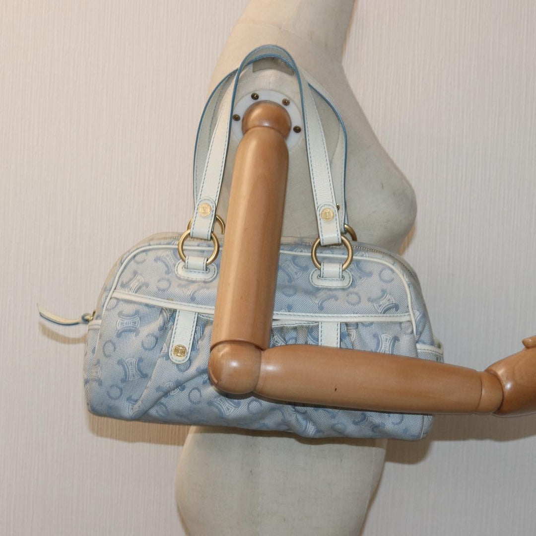 Celine Macadam Handbag