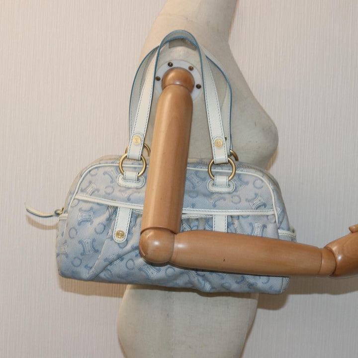 Celine Macadam Handbag