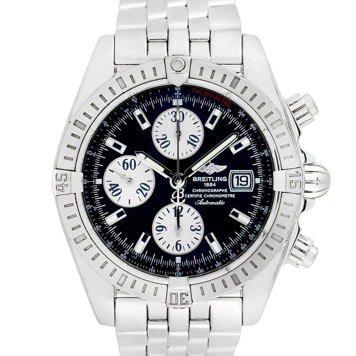 Breitling Men's Evolution #18