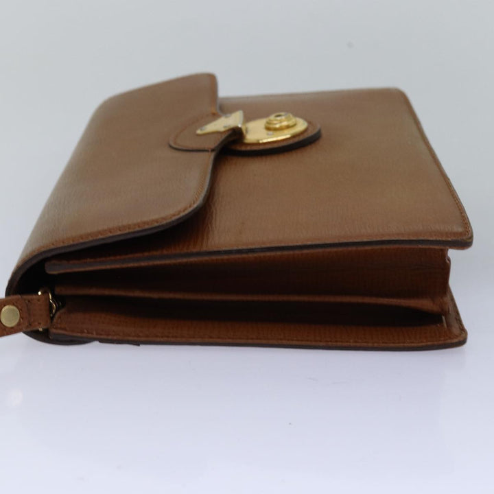 Burberry Clutch Bag