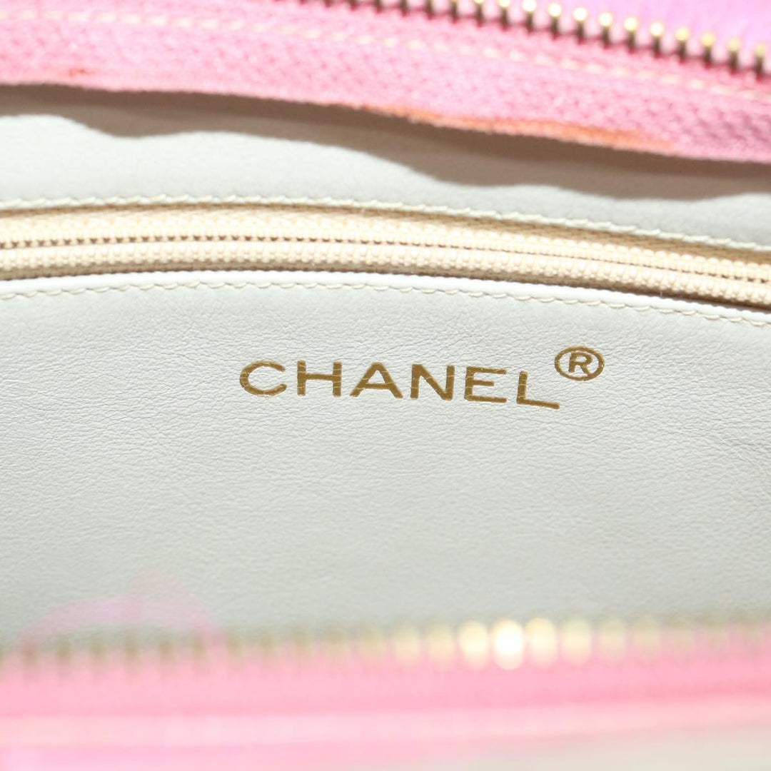 Chanel VStich Shoulder Bag