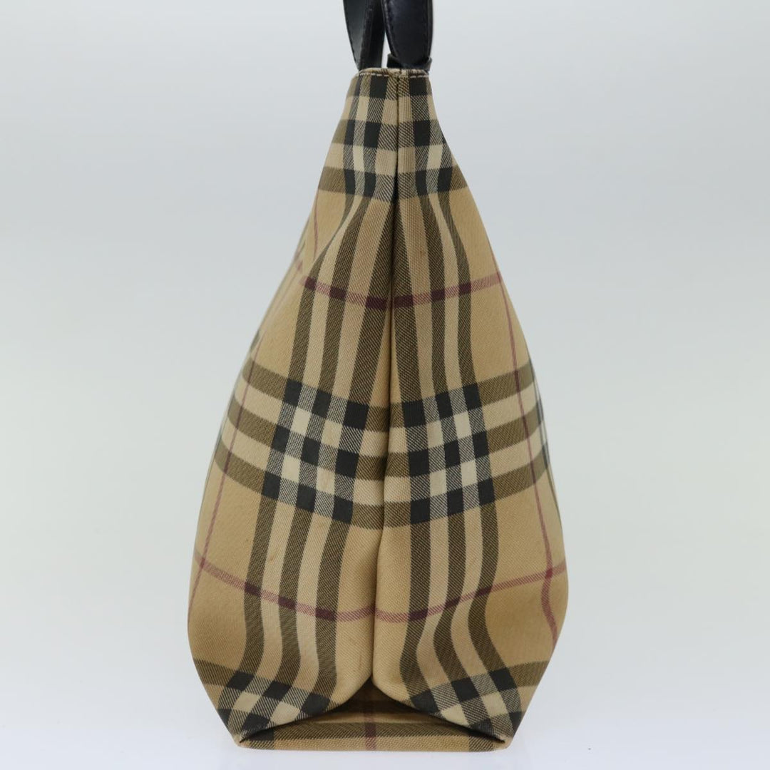 Burberry Nova Check Handbag