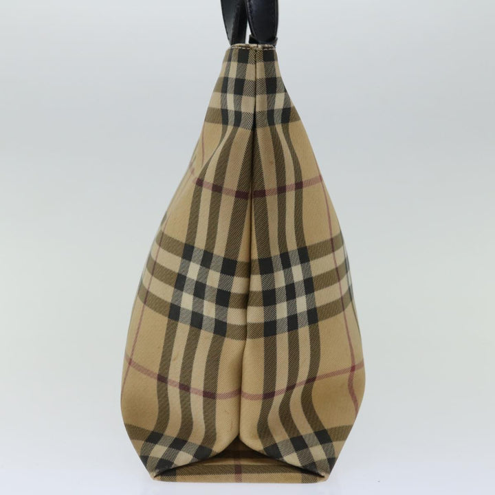 Burberry Nova Check Handbag