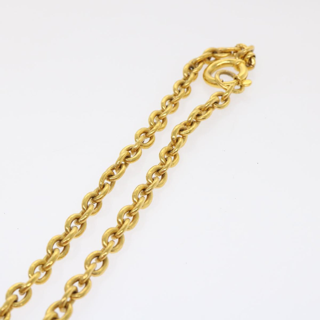 Top Quality Chanel Coco Mark Necklace