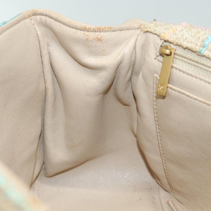 Top Quality Chanel Chocolate bar Shoulder Bag