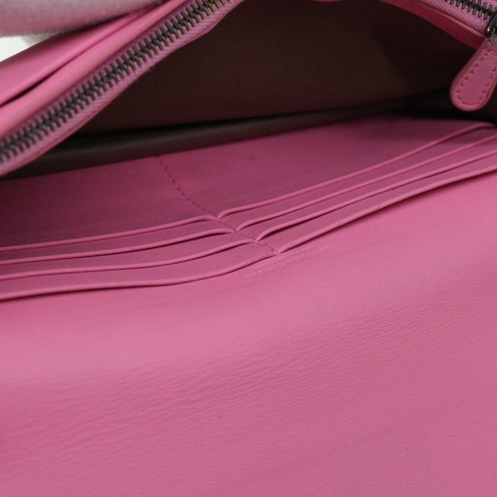 Bottega veneta Chain Pouch Wallet