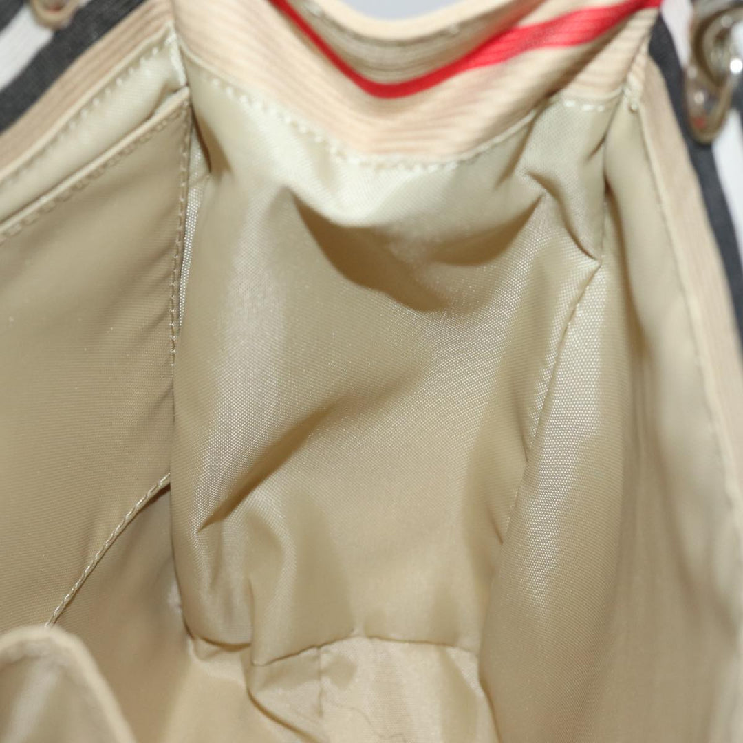 Burberry Cabas Handbag