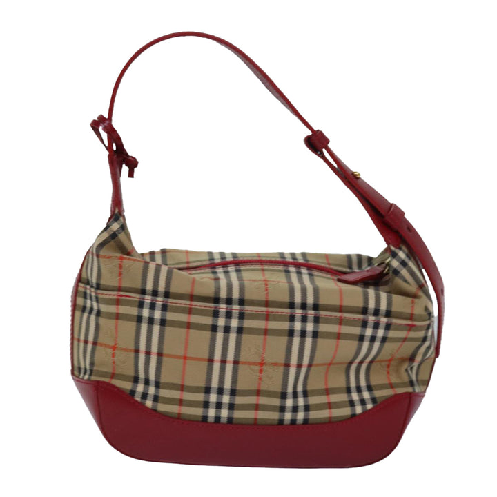 Burberry Nova Check Handbag