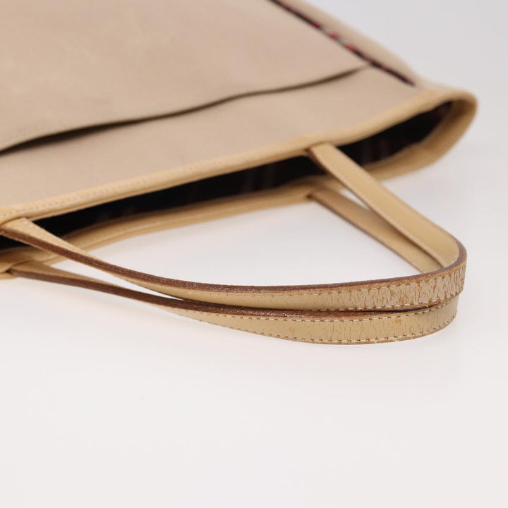 Burberry Tote