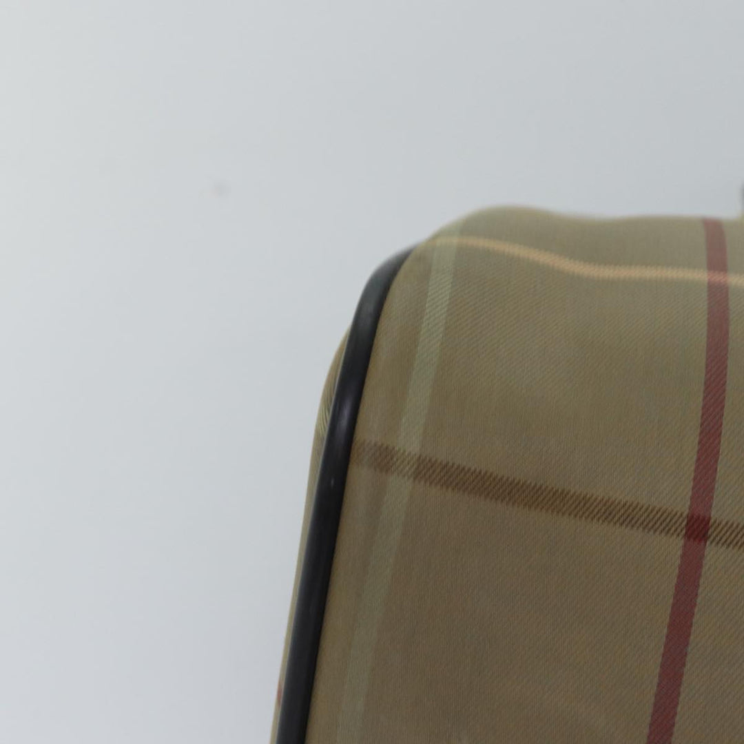 Burberry Nova Check Tote