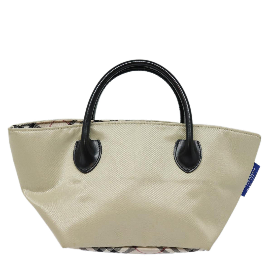 Burberry Nova Check Handbag