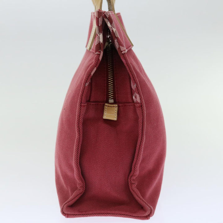 BURBERRY Blue Label Tote