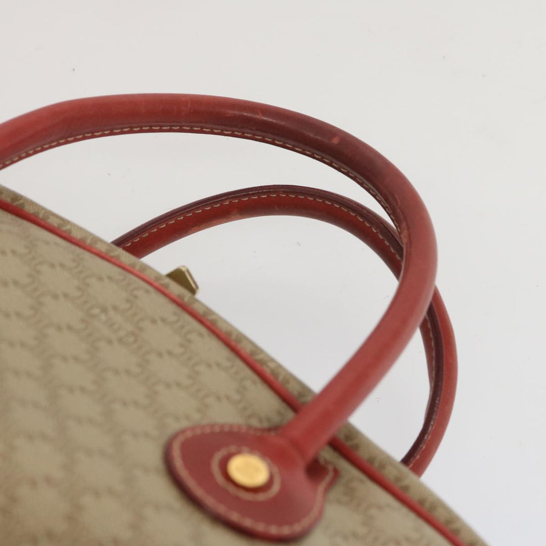 Celine Macadam Handbag