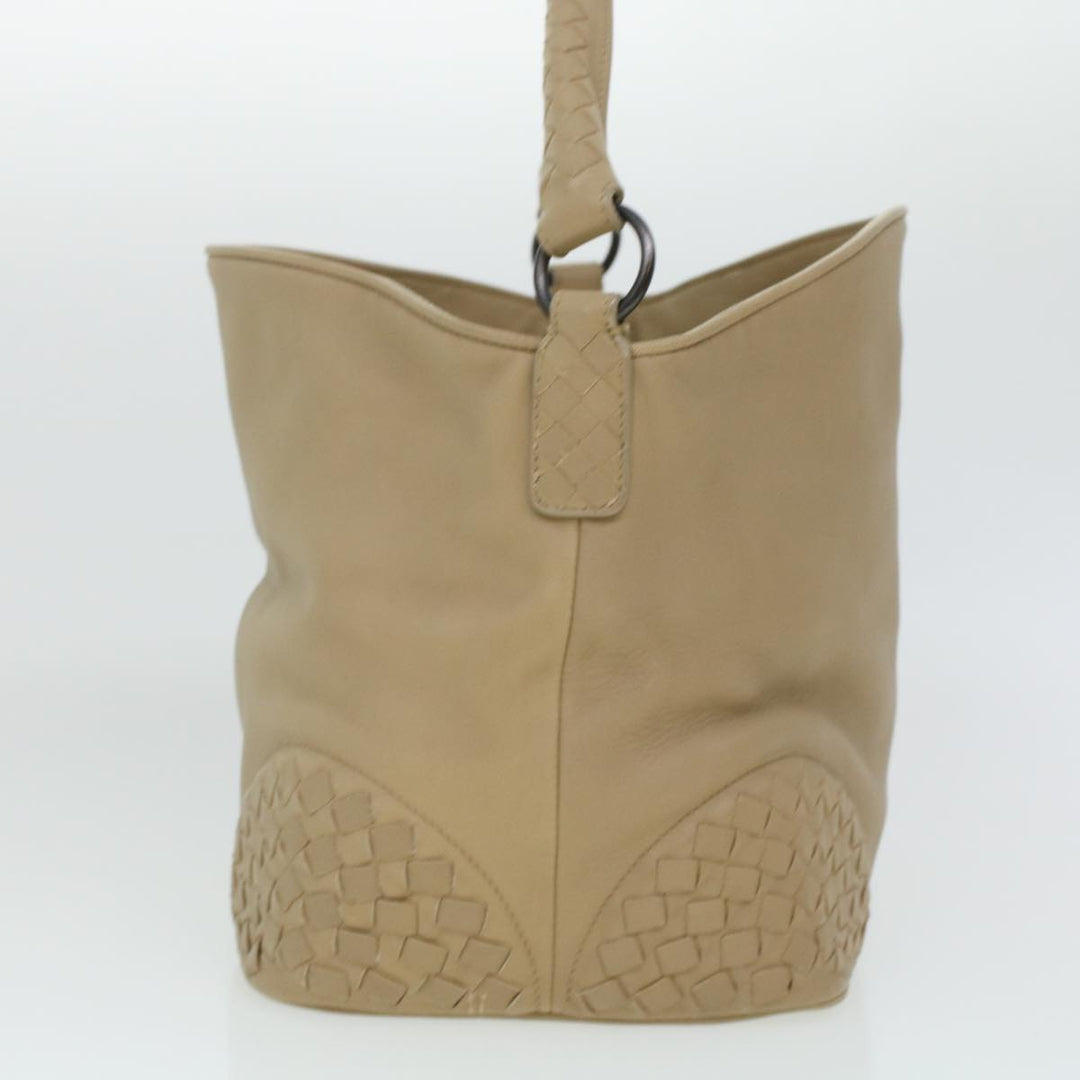 Bottega veneta Intrecciato Shoulder Bag