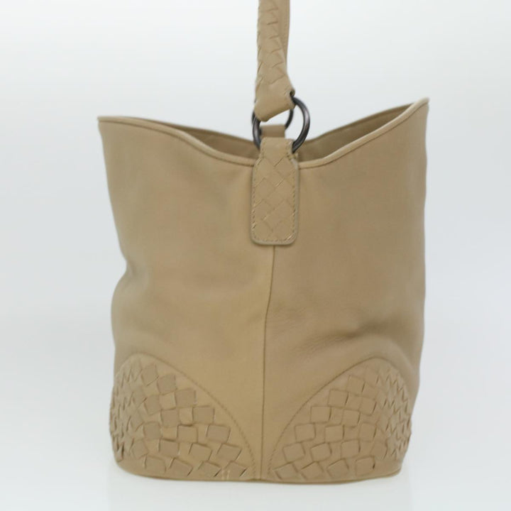 Bottega veneta Intrecciato Shoulder Bag