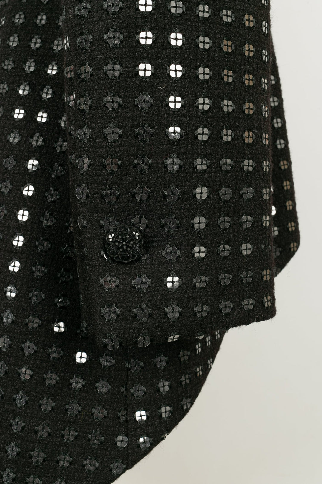 Veste Top Quality Chanel Croisi√®re 2002