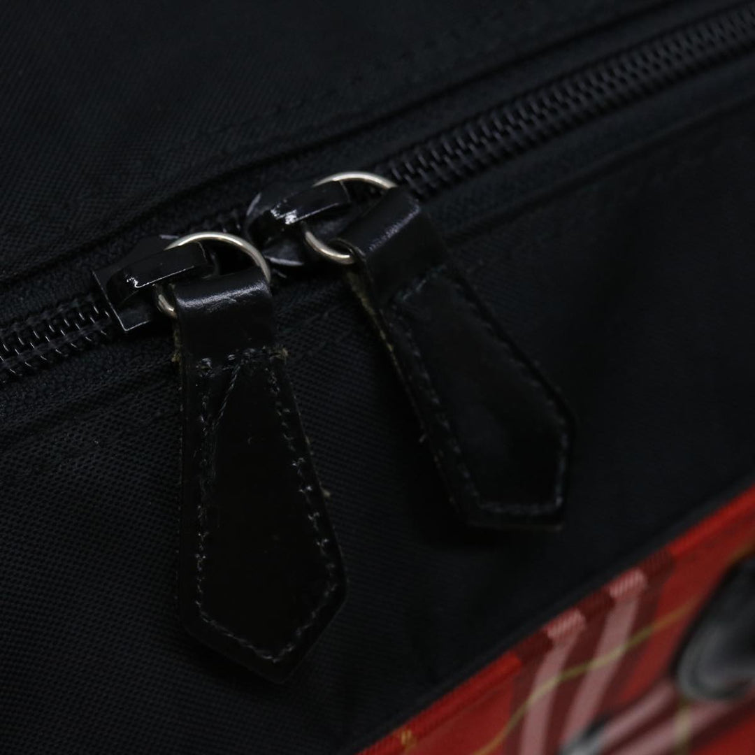 Burberry Vintage Check Handbag