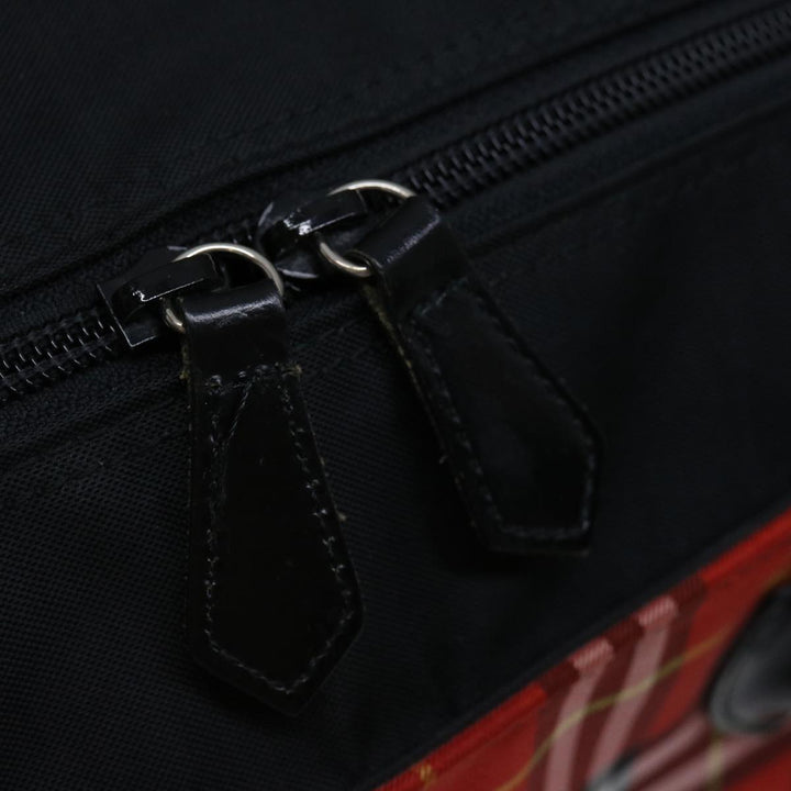 Burberry Vintage Check Handbag