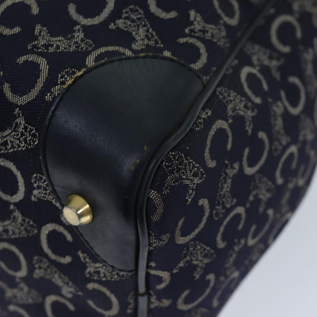 Celine Macadam Handbag