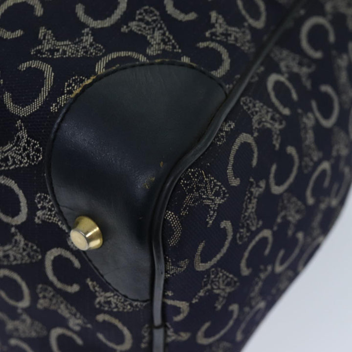 Celine Macadam Handbag