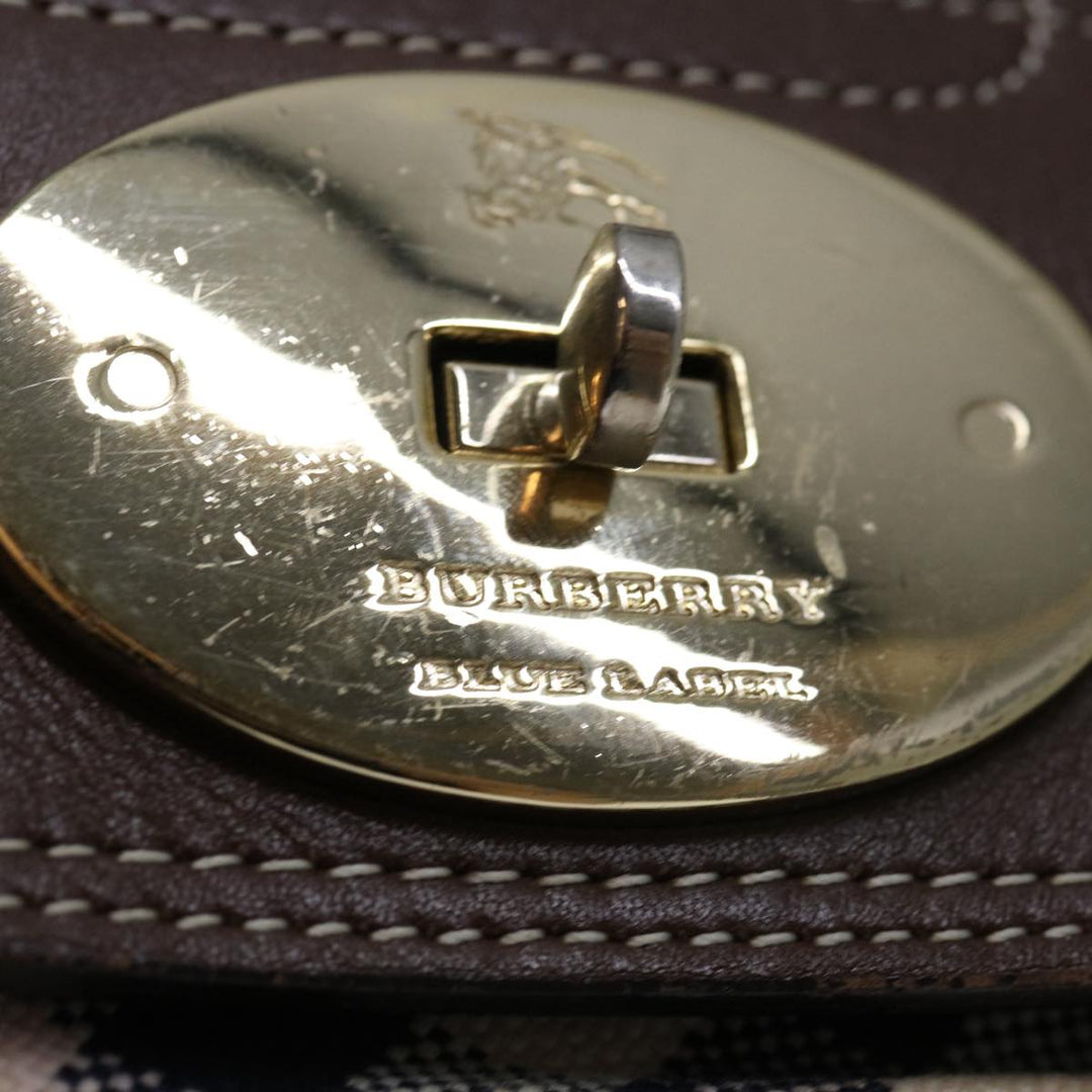 Burberry Blue Label Handbag