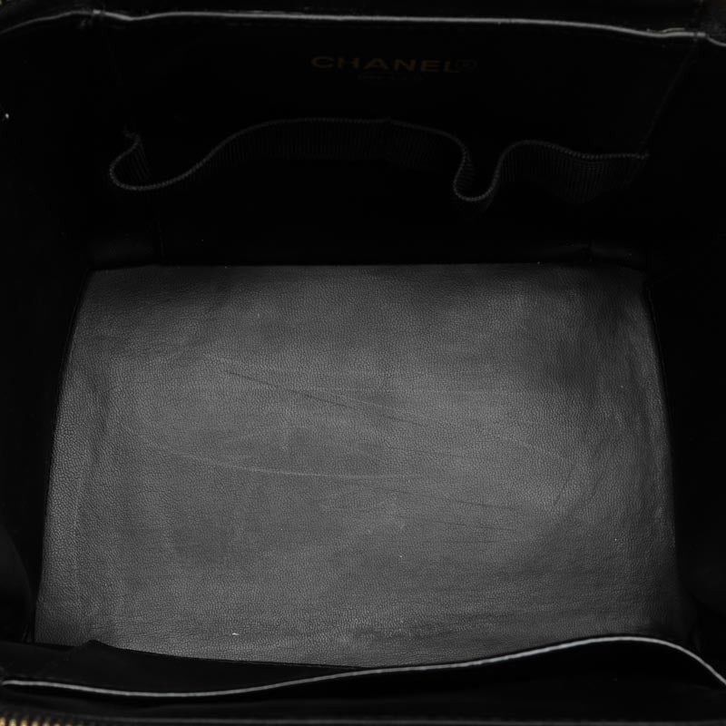 Top Quality Chanel Cocomark Handbags Handbags houlder Bags 2WAY Black Emmeline  Chanel